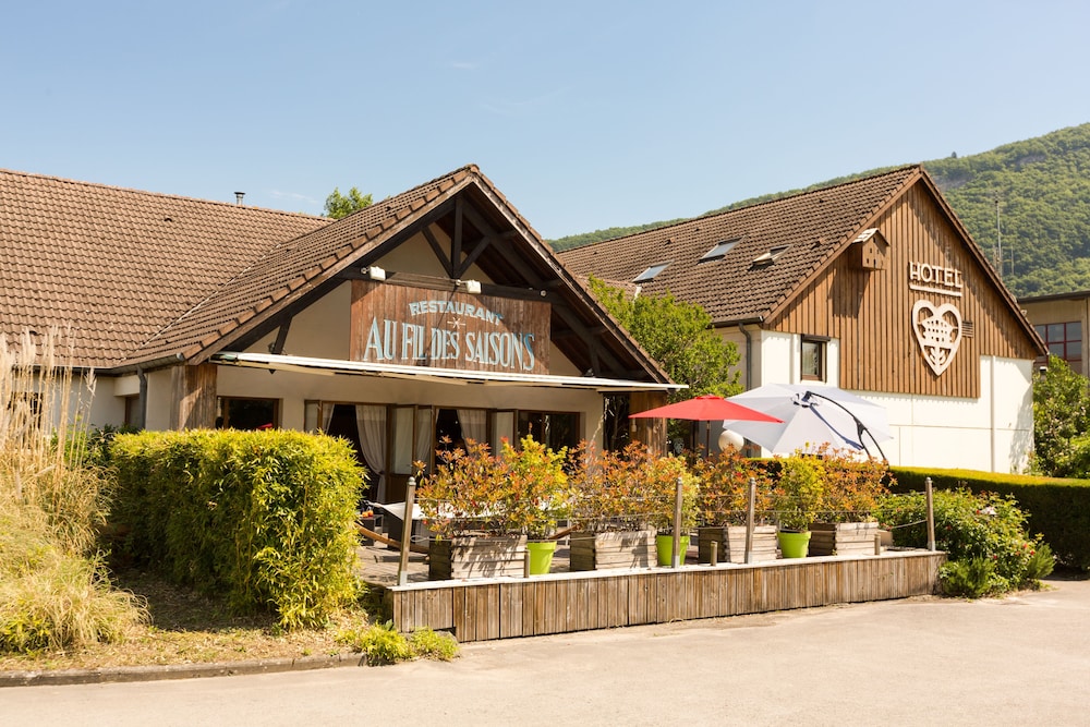 the originals city hotel porte de geneve annemasse sud