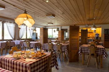 the originals city hotel porte de geneve annemasse sud