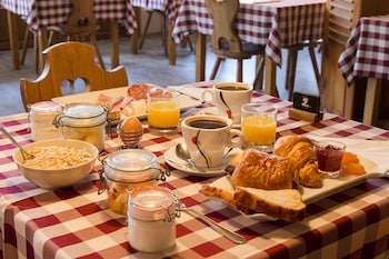 the originals city hotel porte de geneve annemasse sud