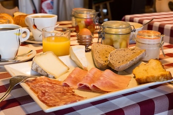 the originals city hotel porte de geneve annemasse sud