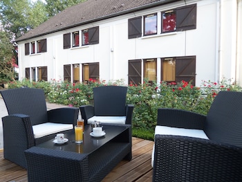 the originals city hotel porte de geneve annemasse sud