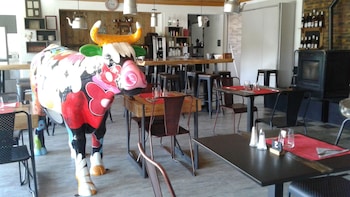 the originals city hotel porte de geneve annemasse sud