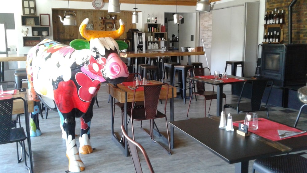 the originals city hotel porte de geneve annemasse sud