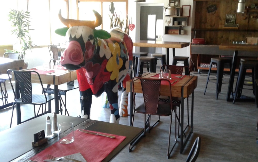 the originals city hotel porte de geneve annemasse sud