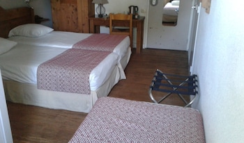 the originals city hotel porte de geneve annemasse sud