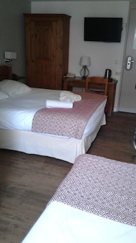 the originals city hotel porte de geneve annemasse sud