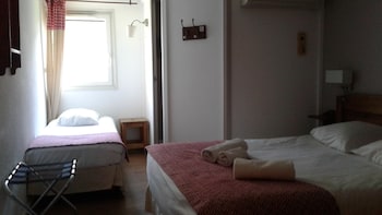 the originals city hotel porte de geneve annemasse sud