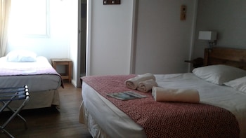 the originals city hotel porte de geneve annemasse sud