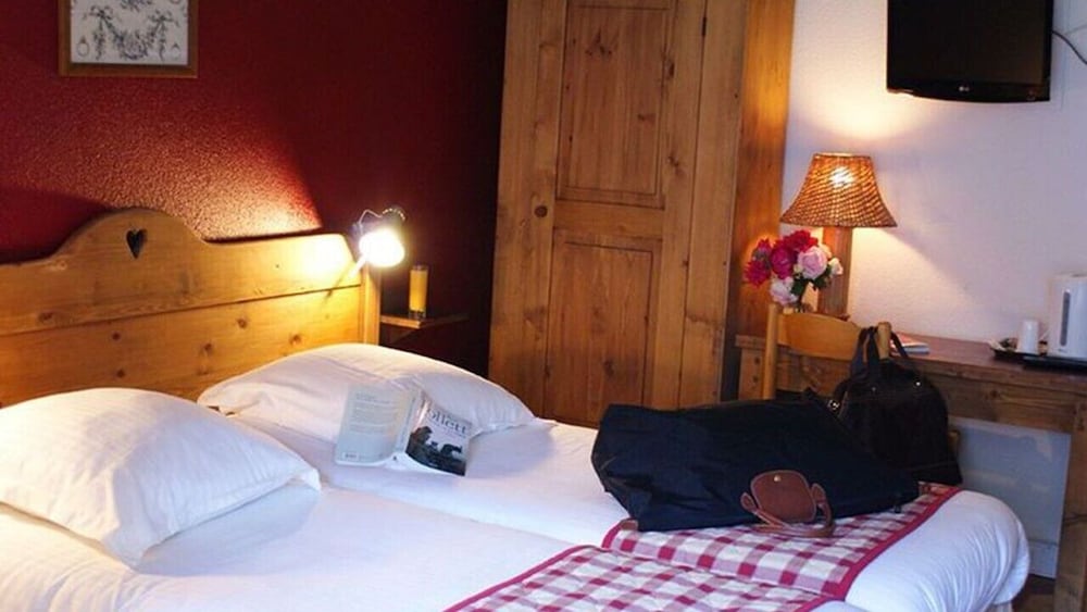 the originals city hotel porte de geneve annemasse sud