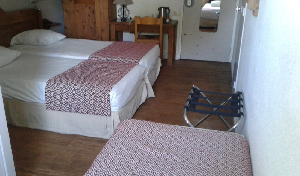 the originals city hotel porte de geneve annemasse sud