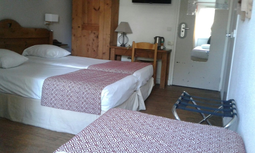 the originals city hotel porte de geneve annemasse sud