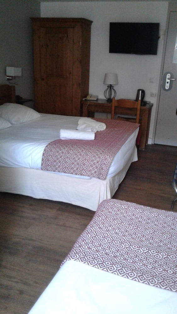 the originals city hotel porte de geneve annemasse sud