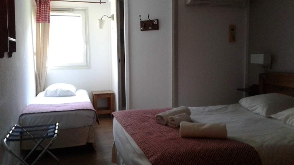 the originals city hotel porte de geneve annemasse sud