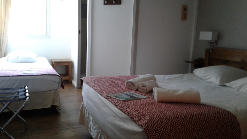 the originals city hotel porte de geneve annemasse sud