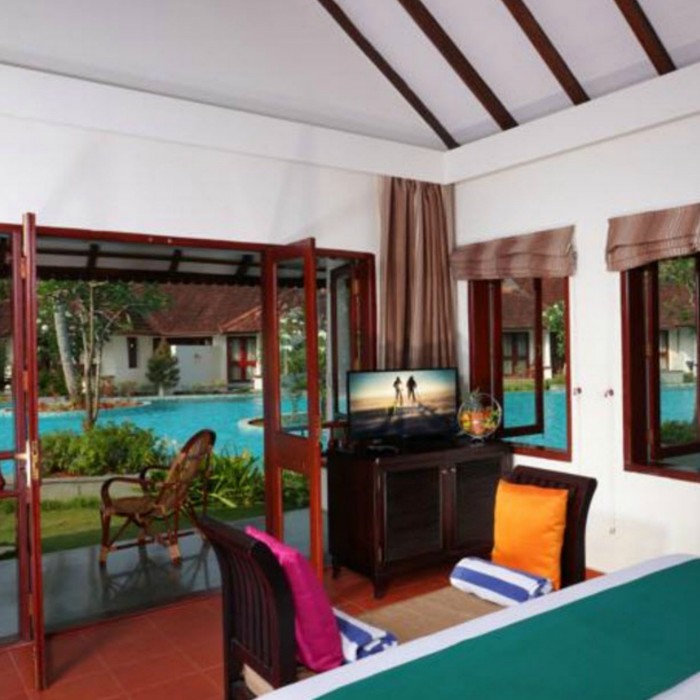 rhythm kumarakom