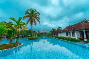 rhythm kumarakom