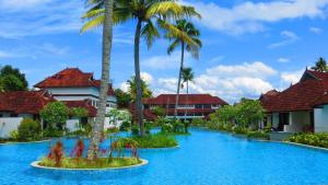 rhythm kumarakom