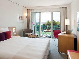 Novotel Lausanne Bussigny,Ouest Lausannois>>Bussigny-Pres-Lausanne,4 star