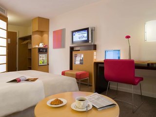 Novotel Lausanne Bussigny,Ouest Lausannois>>Bussigny-Pres-Lausanne,4 star