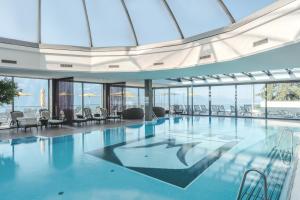 Le Mirador Resort & Spa,Corseaux>>Chardonne,5 star