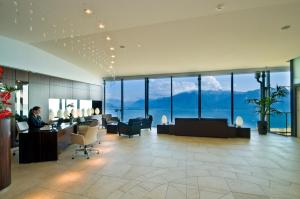 Le Mirador Resort & Spa,Corseaux>>Chardonne,5 star