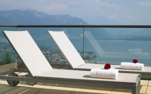 le mirador resort and spa
