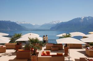 Le Mirador Resort & Spa,Corseaux>>Chardonne,5 star