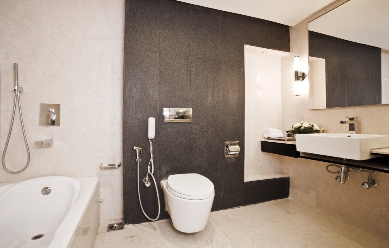hotel mint ebony