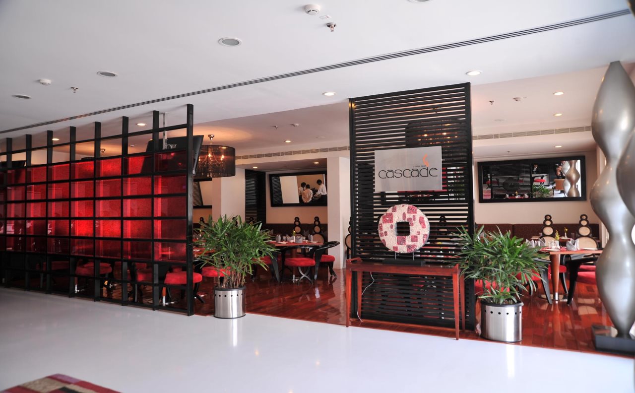 hotel mint ebony