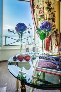 Hotel Des Trois Couronnes,Montreux>>Corseaux,5 star