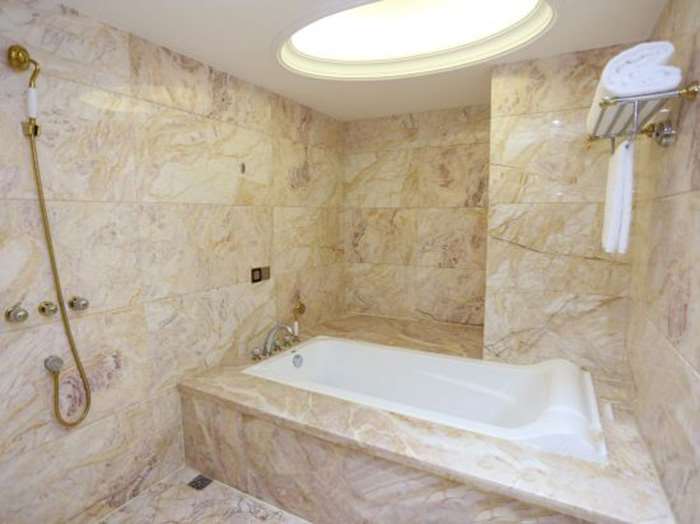 yueda financial city international hotel