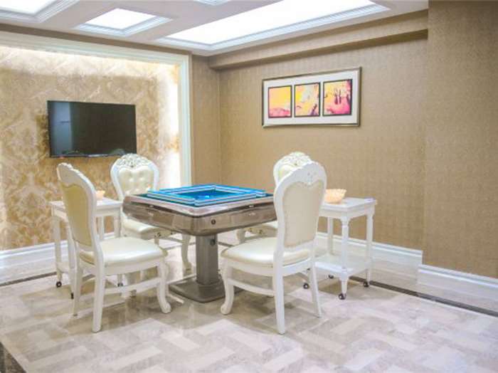 yueda financial city international hotel