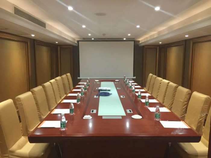 yueda financial city international hotel