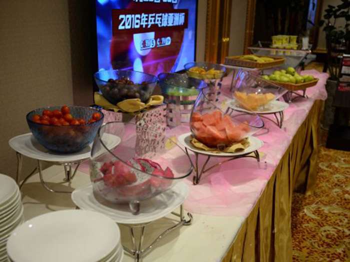 yueda financial city international hotel