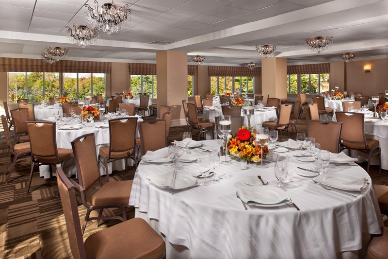 the westin governor morris morristown