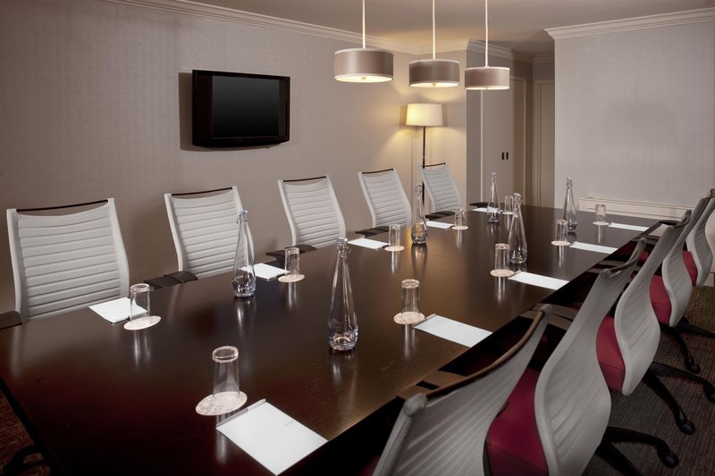 the westin governor morris morristown