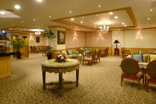 jeju oriental hotel and casino