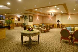 jeju oriental hotel and casino