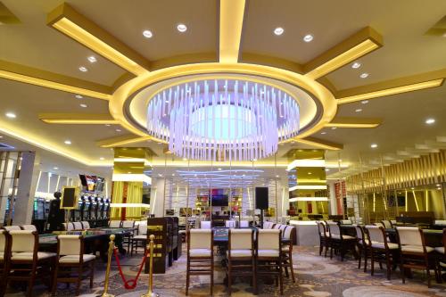 jeju oriental hotel and casino