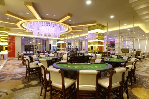 jeju oriental hotel and casino