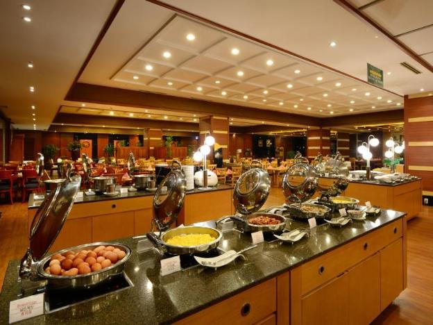 jeju oriental hotel and casino