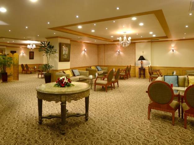 jeju oriental hotel and casino