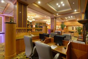 jeju oriental hotel and casino