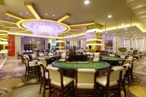 jeju oriental hotel and casino