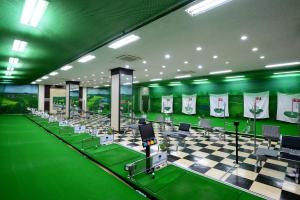 jeju oriental hotel and casino