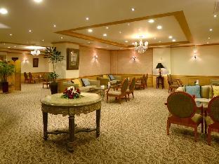jeju oriental hotel and casino