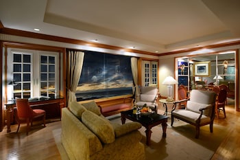 jeju oriental hotel and casino