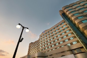 jeju oriental hotel and casino