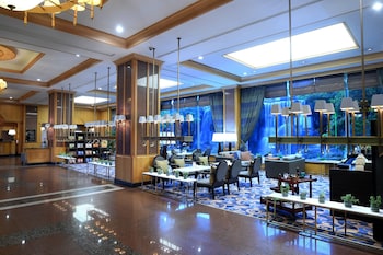jeju oriental hotel and casino