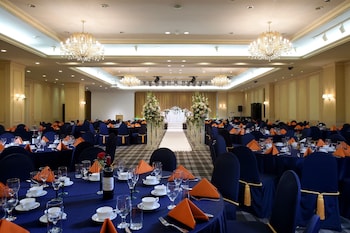 jeju oriental hotel and casino